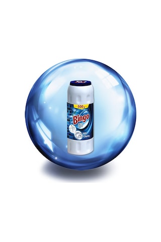 Bingo Ov Ovma Tozu Çam Kokulu 10 x 500 G