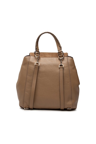 Mıchael Kors Kadın Sırt Çantası 30f2g7fb8l-husk 30f2g7fb8l-husk Çok Renkli Çok Renkli