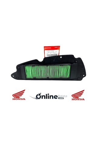 Honda Adv 350 Hava Filtresi Honda Poşetli Obhf01 Honda Adv 350 Hava Filtresi Honda Poşetli Obhf01