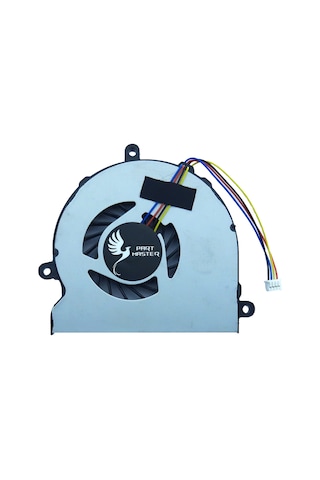 HP Uyumlu 15-bs037nt (2HN60EA), 15-bs153nt (4UK80EA) Notebook CPU Fan
