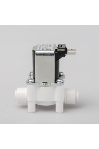 3/8" Saf Su Vana 24v Yongtao