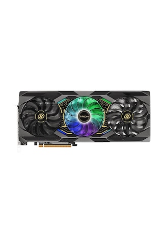 Asrock Radeon Rx 9070 Xt Taichi 16gb Oc Gddr6 Rgb 256bit Rdna 4, Fsr 4 Amd Ekran Kartı-90-ga5hzz-00uanf