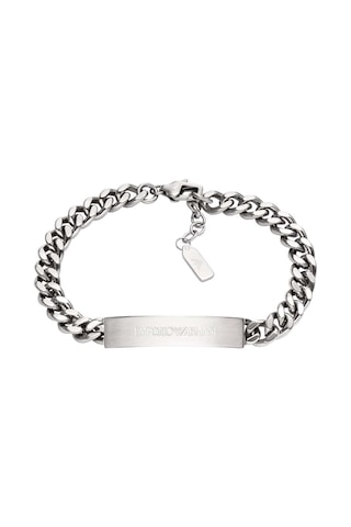 Emporio Armani Ajegs3304-040 Erkek Bileklik Renkli