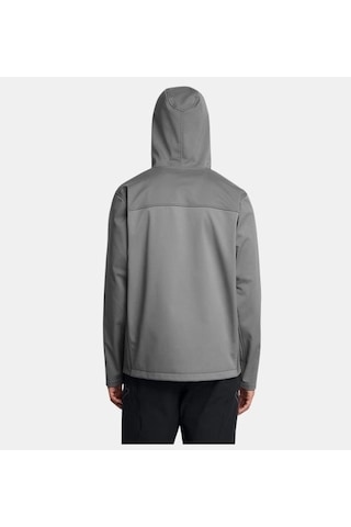 Ua Shıeld Hooded Jacket Erkek Mont 1371587 1371587 025 025