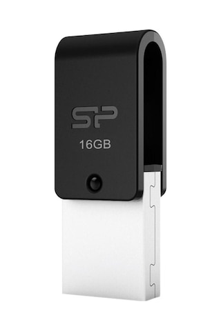 Silicon Power Mobile X21 16 GB Usb 2.0 Flash Bellek