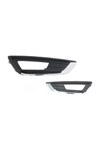 Ford Focus Sis Far Çerçeve Takımı 2015 2016 2017 2018 Sağ-sol