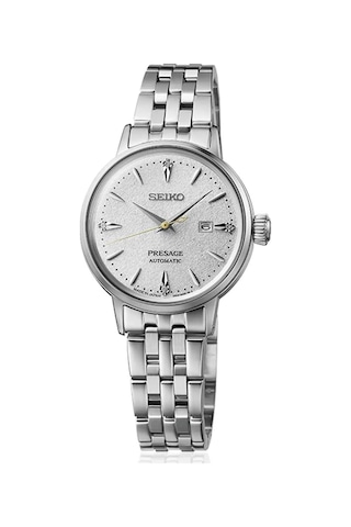 Seiko Sre017j Kadın Kol Saati Metalik