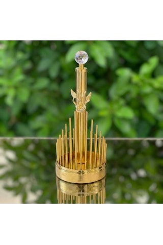 Çnr Home Collection Kristal Detayli Lüx Kağit Havluluk Altin & Gümüş Renk Dekoratif Masa Üstü Kağit Havluluk Gold Çnr Home Collection Kristal Detayli Lüx Kağit Havluluk Altin & Gümüş Renk Dekoratif Masa Üstü Kağit Havluluk Gold