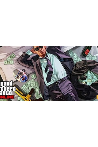 Gta 5 Grand Theft Auto 5 Ps3 Oyun