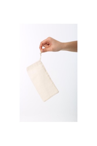 Baghashtag Minik Bez Kese 10 Cm X 20 Cm Çok renkli
