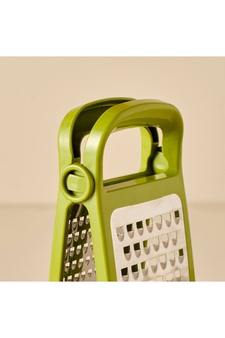 Ceronni Handy Mutfak Seti Yeşil Yeşil