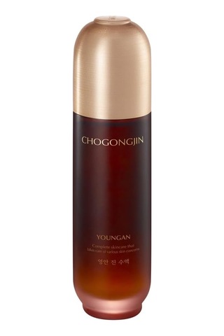 Youngan Jin Kırışıklık Karşıtı Sıkılaştırıcı Tonik 150ml