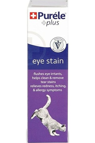 Tearstain Gözyaşı Lekesi Temizleme Spreyi 50 ML