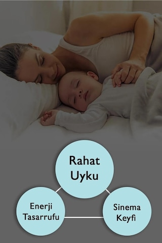 Shy Tekstil Lüks 1. Sınıf Siyah Blackout Fon Perde Özel Dikim, Işık Geçirmez & Ekstraforlu Karartma Siyah