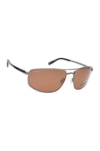 Serengeti Modugno Ss566005 Polarize Erkek Güneş Gözlüğü