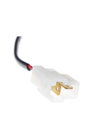 Shineyee "175mm Evrensel Emniyet Kemeri Kilit Yuvası - Yüksek Dayanımlı Çelik Konstrüksiyon"