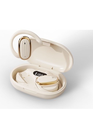 Aurora Kulaküstükablosuz Bluetooth Kulaklıklar