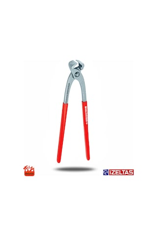 Izeltaş Kerpeten 280Mm Betoncu Kerpeteni