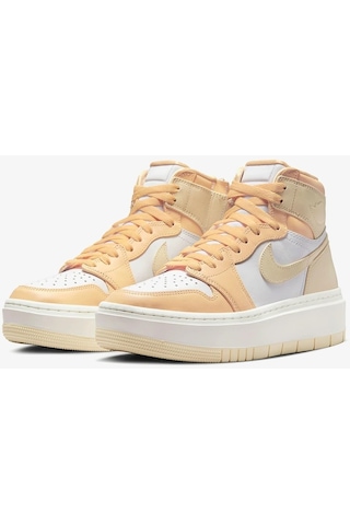 Nike Air Jordan 1 Elevate Hıgh-dn3253-200 Çok Renkli