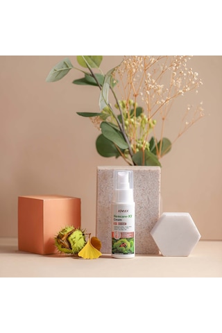 Novlex Hemcare X3 Cilt Bakım Kremi 50 ML