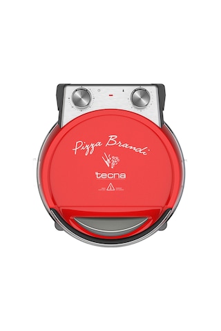 Tecna 6855 Pizza Fırını Multi Cooker Elektronik Pişirici