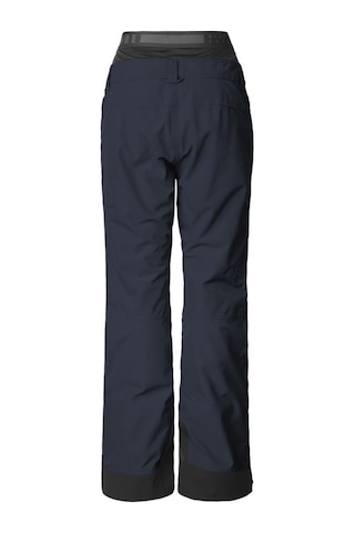 Picture Organic Exa Kadın Snowboard Pantolonu (519547226) Mavi
