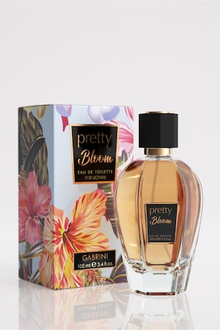 Gabrını Pretty Bloom Kadın Edt 100ml Su