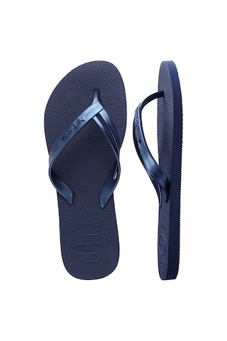 Havaianas Elegance Kadın Terlik 4148801 Lacivert