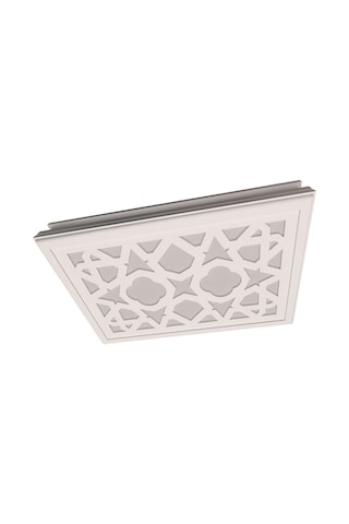 Motifpiyer Led Uyumlu Tavan Göbek 90X60X13 Cm (442666515)