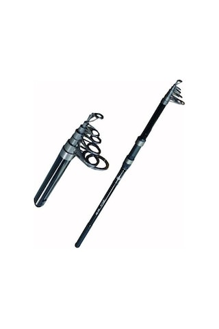 Bauer Clk Tele 390 3,5 Lbs Teloskobik Olta Kamışı