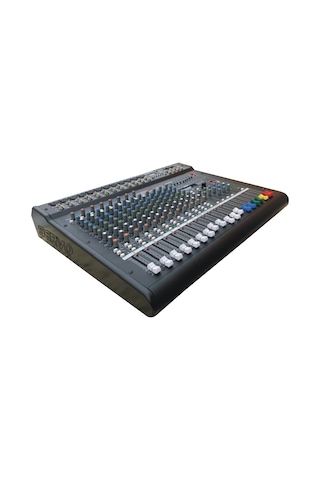 Servo - 16 Kanal Deck Mixer