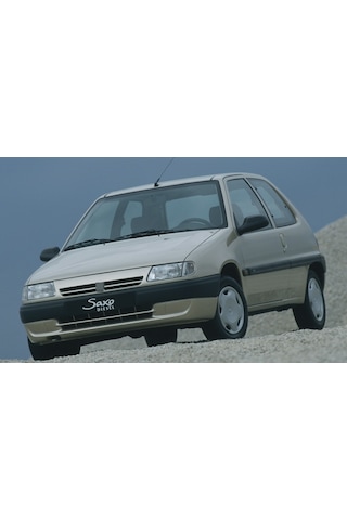 945926  TORPİDO ÜST CEP CİTROEN SAXO