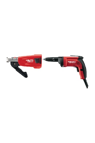 Hilti Sd 6000 Alçıpan Vidalama Makinesi Ve Smd 57