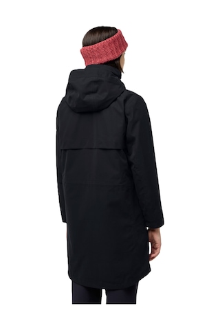 Jack Wolfskin Baylight 3in1 Coat W Kadın Outdoor Mont A60014 A.gri Açık Gri