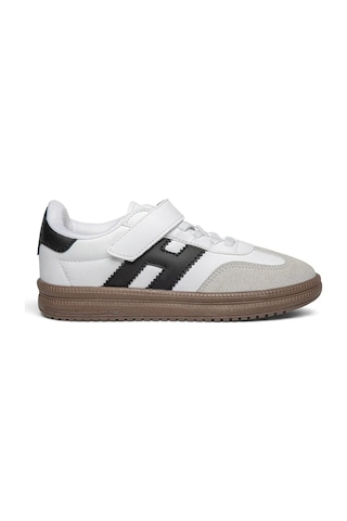 Tuğba Ortopedi 0025 Çocuk Sneaker Beyaz