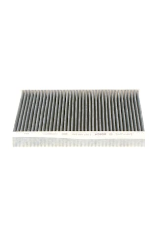 Polen Filtresi - Fiat 500 - Bosch-1987435548