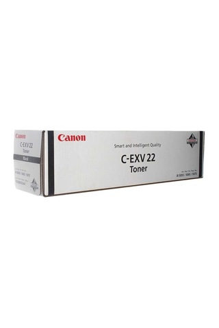 Canon C-Exv-22/ Ir5050 / 1872B002 Fotokopi Toneri