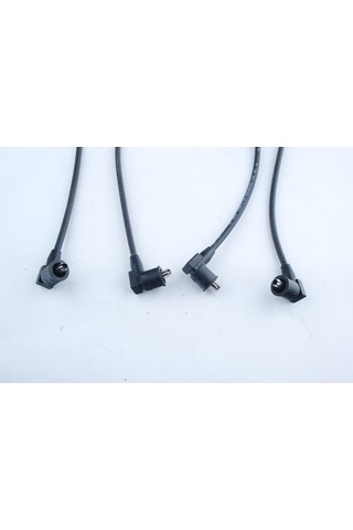 Hyundai Accent 2000-2005 1,3/getz 2002-2005 1,3 Buji Kablo 2750122b00
