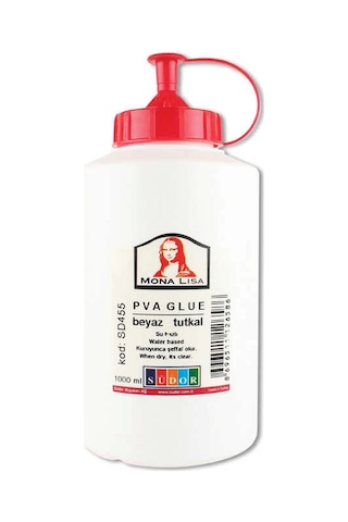 Südor Tutkal Plastik 800 Gr