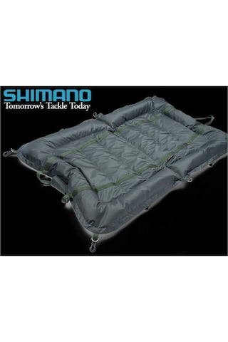 Shimano Tribal Beanie Mat Sazan Matı