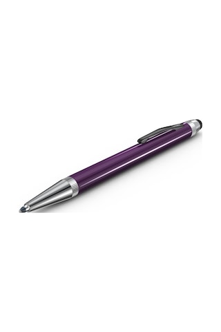 Scrikss Stylus Smart Pen 699 Mor Dokunmatik Tükenmez Kalem