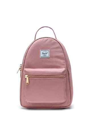 Herschel Supply Co. Herschel 24S.Srt.Tra.0027 Unisex Sırt Çantası Ash Rose Çok Renkli
