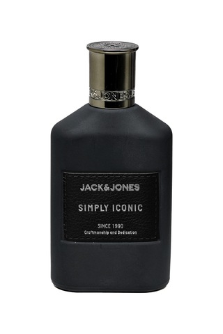Jack & Jones Simply Iconic Erkek Parfüm EDT 75 ML
