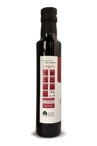 Eget Nar Ekşisi 250 ML