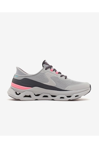 Skechers Glıde-step Altus Kadın Gri Spor Ayakkabı 150510 Gypk