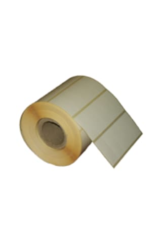 20 Adet 40 Mm X 58mm Terazi Barkod Termal Etiketi. 10 Bin Adet