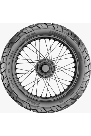 Capra Xr 150/70 R 18 M/c 70v Tl M+s