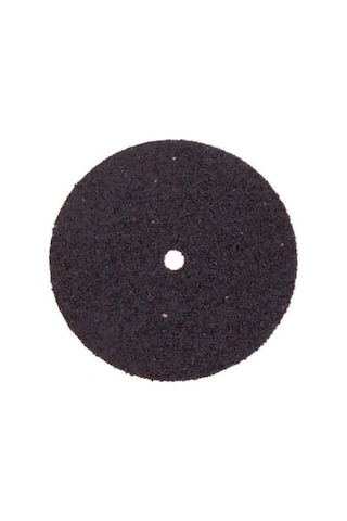 Dremel Ince Kesme Diski 24 Mm (409) 36'Lı - 2615040932
