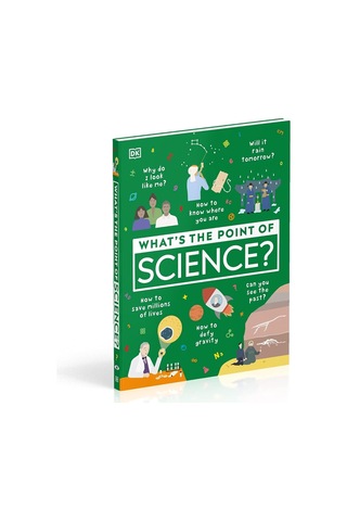 What's The Point Of Science