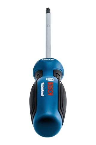 Bosch Profesyonel Torx Tornavida T30 x 125 mm - 1600A01V0E